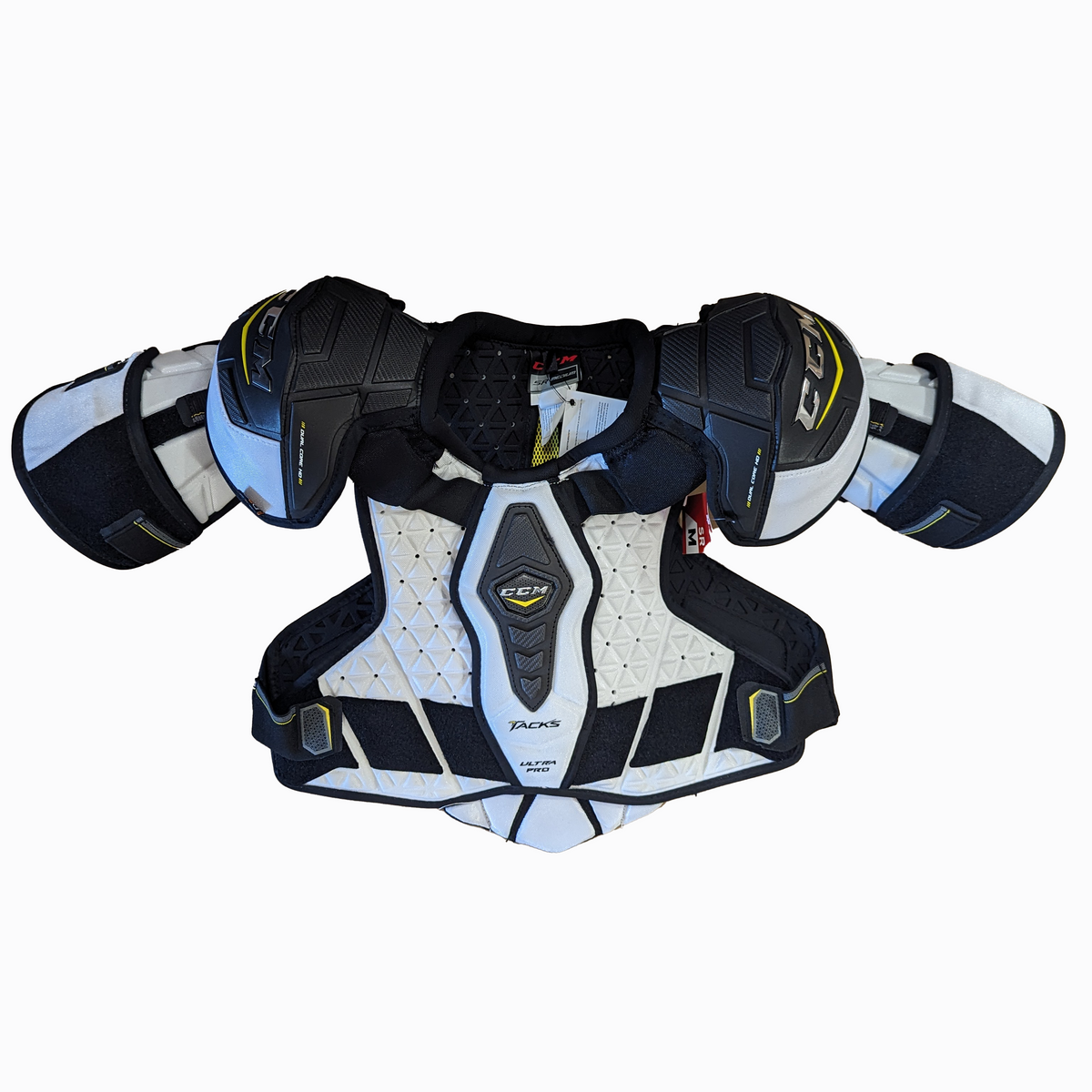 CCM Tacks Ultra Pro - Shoulder Pads