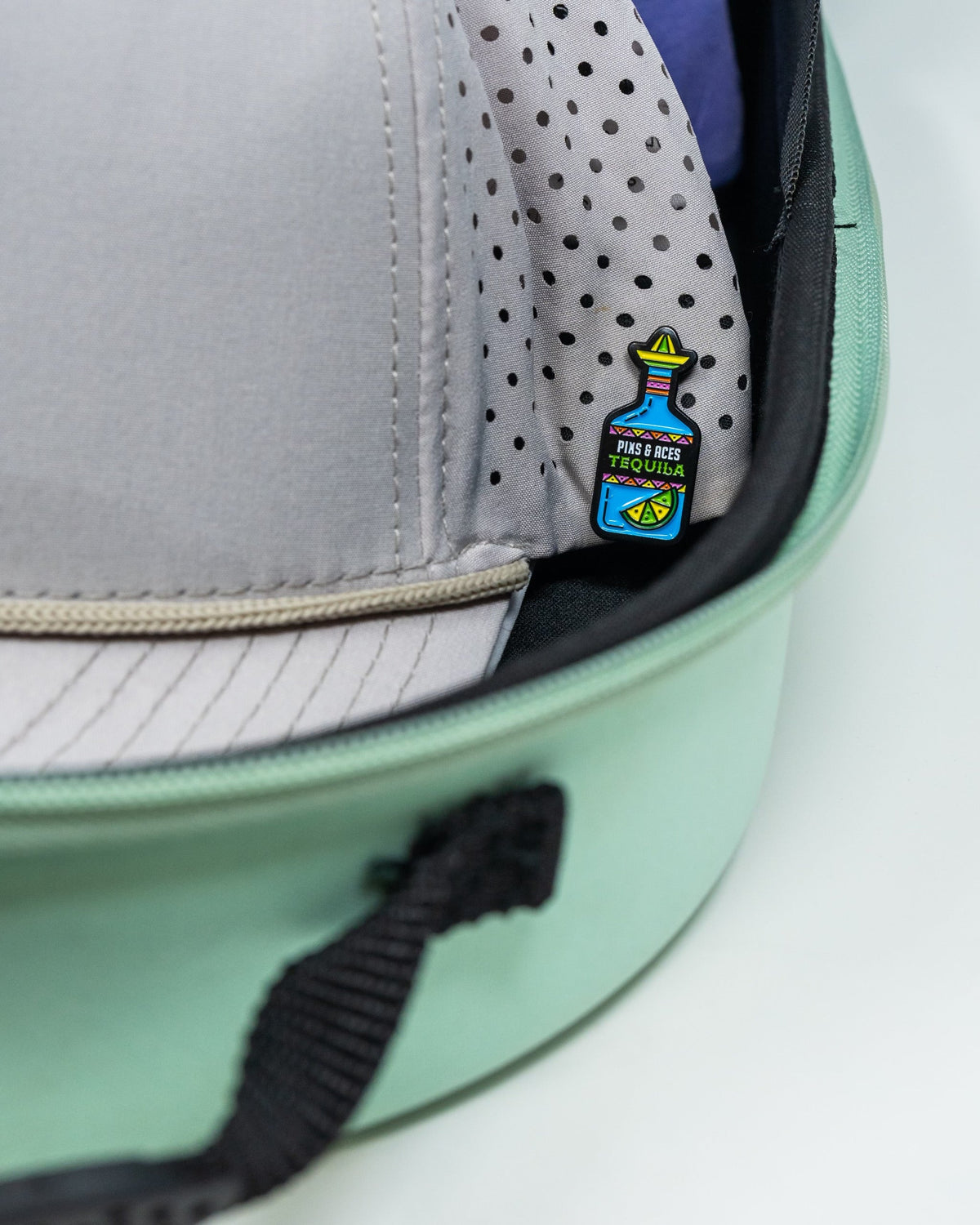 Hat Caddie