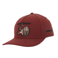 The Weekend Warrior Hat
