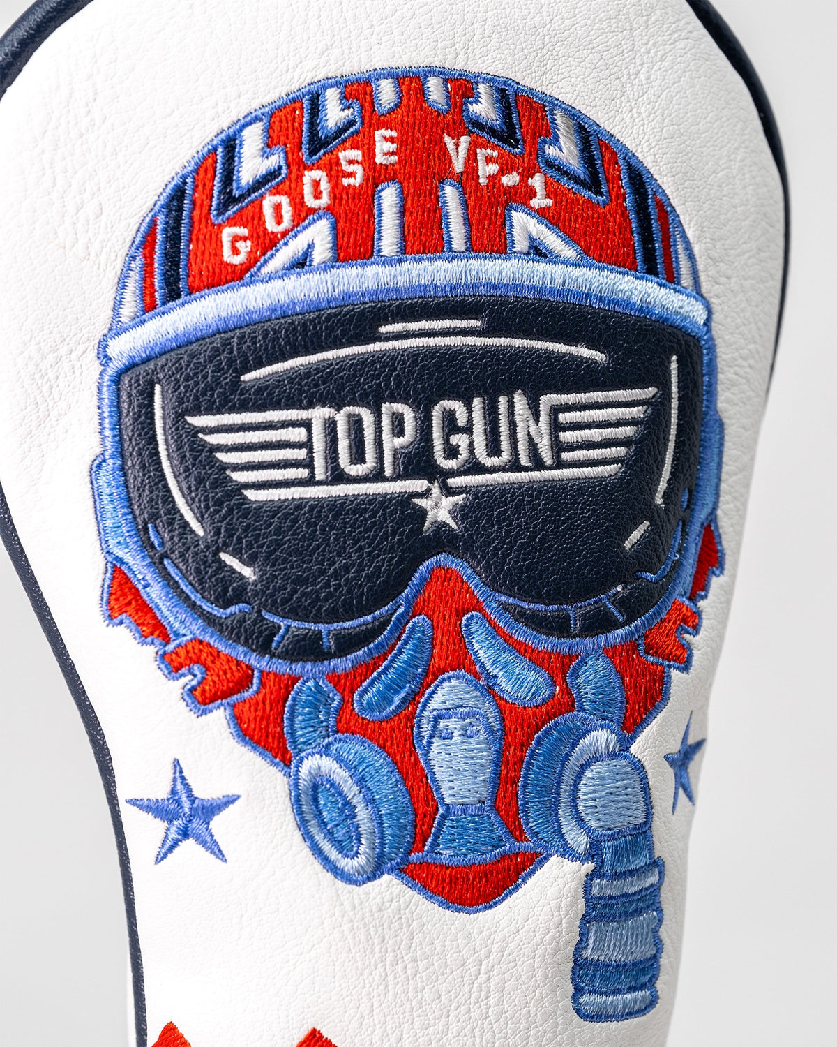 Top Gun - Goose Hybrid Headcover