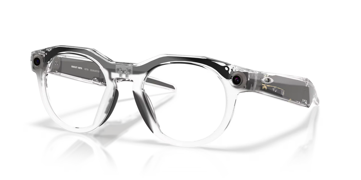 Oakley Meta HSTN Sunglasses