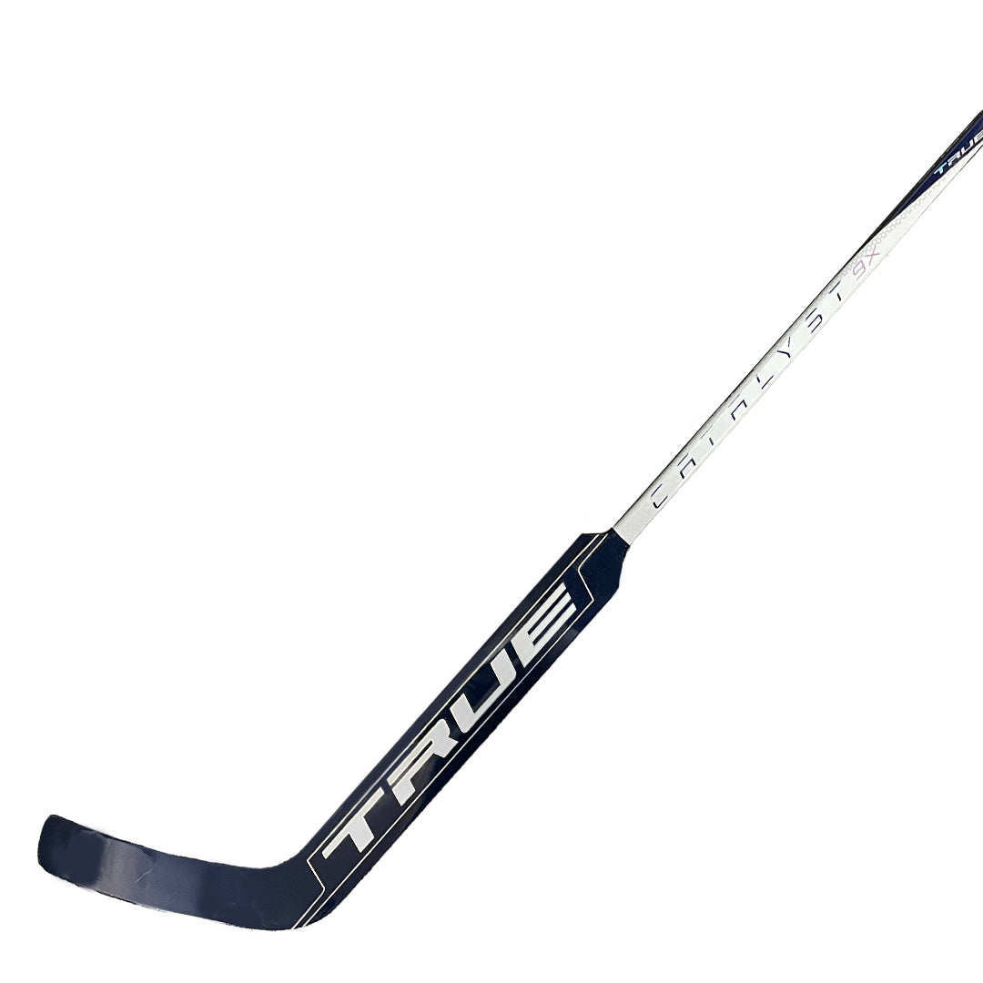 Goalie - True Catalyst 9X