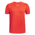 UA Youth Boys Tech™ Team Short Sleeve