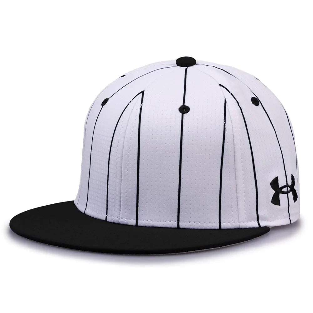 UAB406 AirVent Sublimated Pinstripes