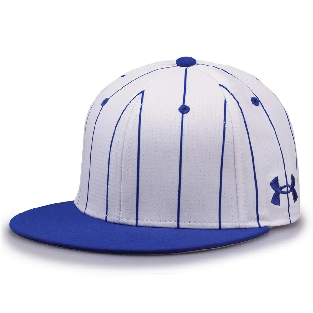UAB406 AirVent Sublimated Pinstripes