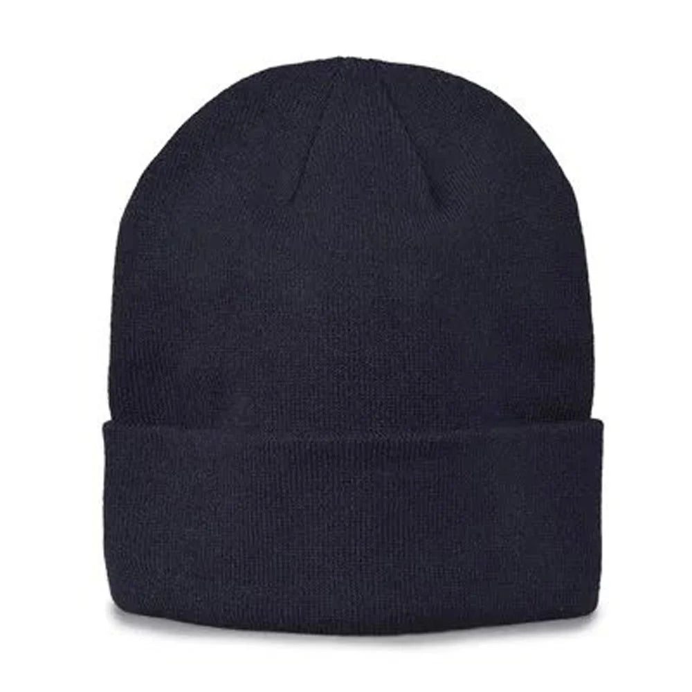 UAB431 Rollup Knit Beanie