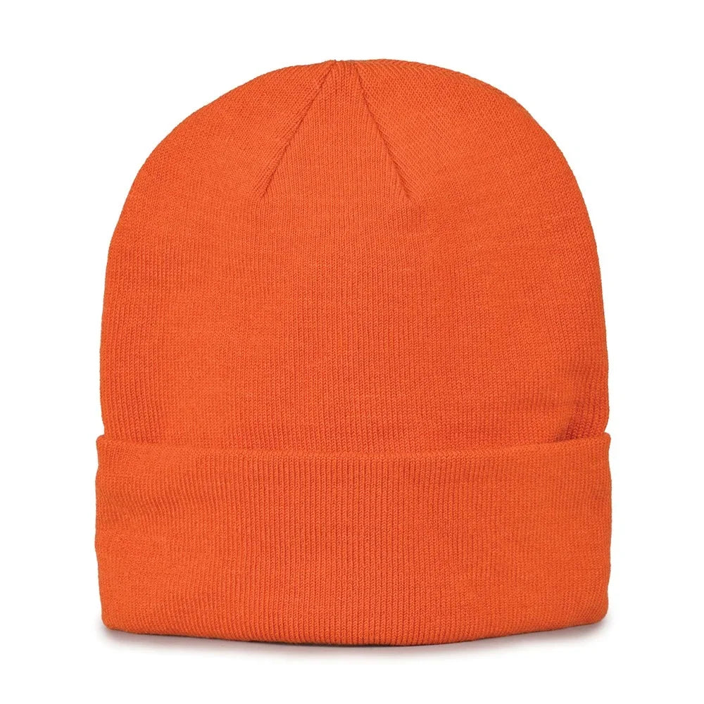 UAB431 Rollup Knit Beanie
