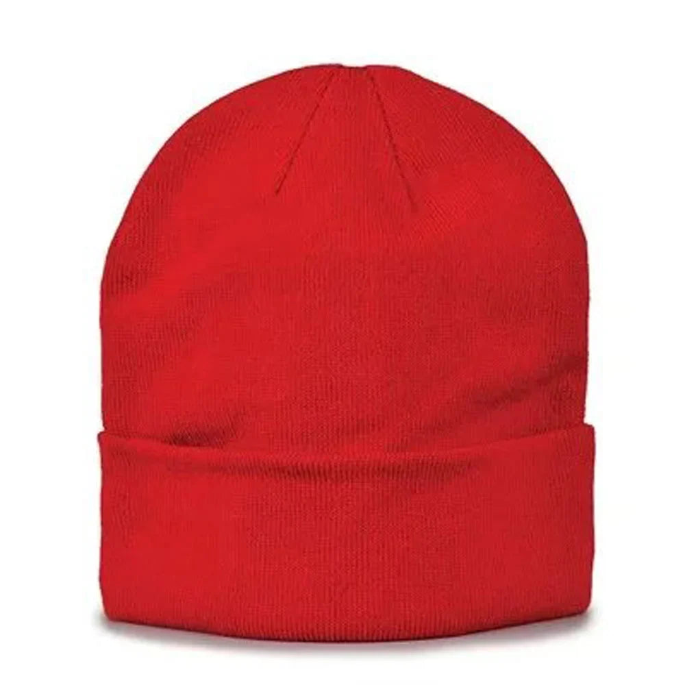 UAB431 Rollup Knit Beanie