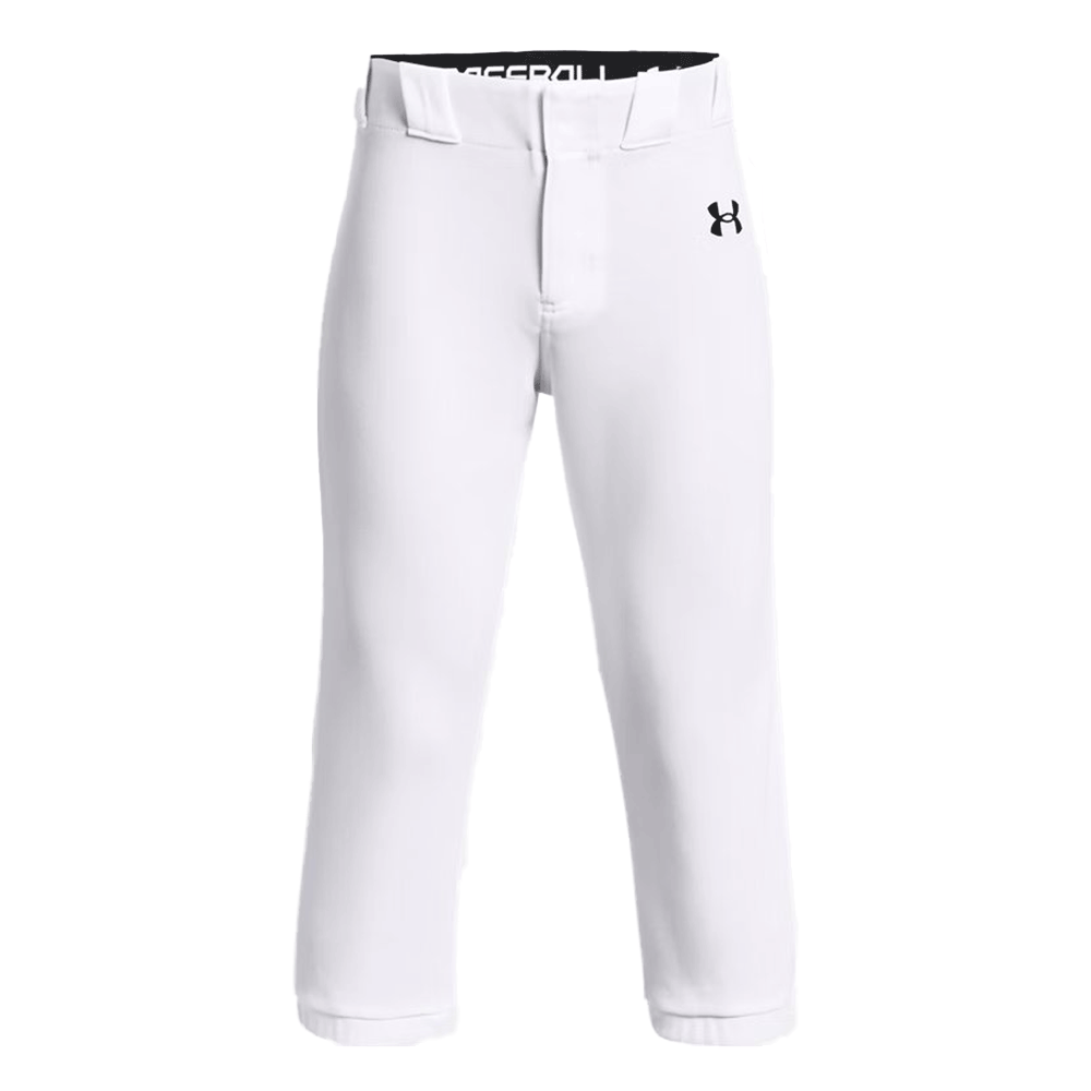 UA Youth Boy's Utility Pro Knicker Baseball Pants