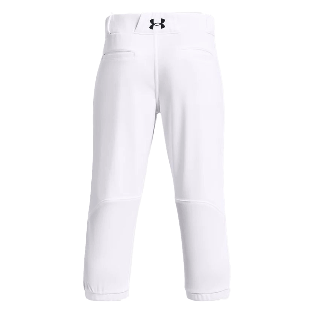 UA Youth Boy's Utility Pro Knicker Baseball Pants