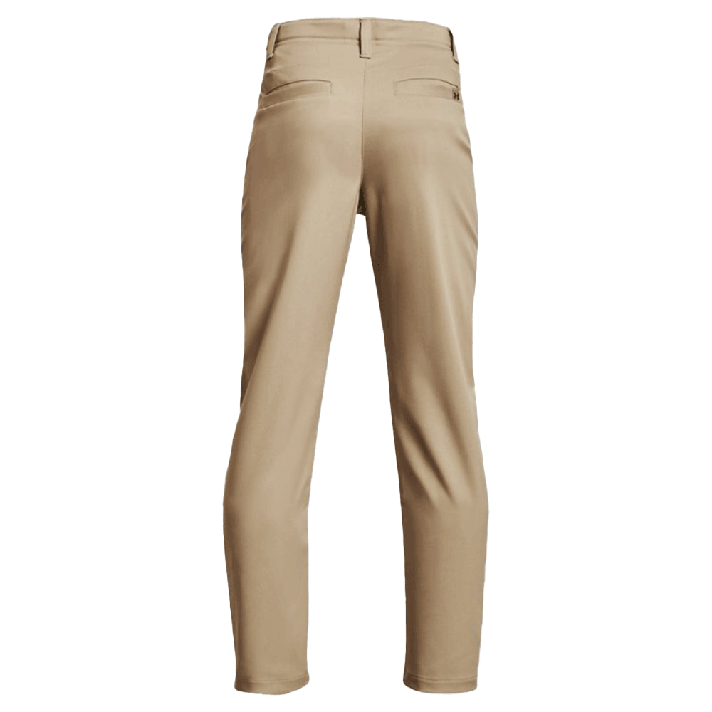 UA Youth Boys Matchplay Pants