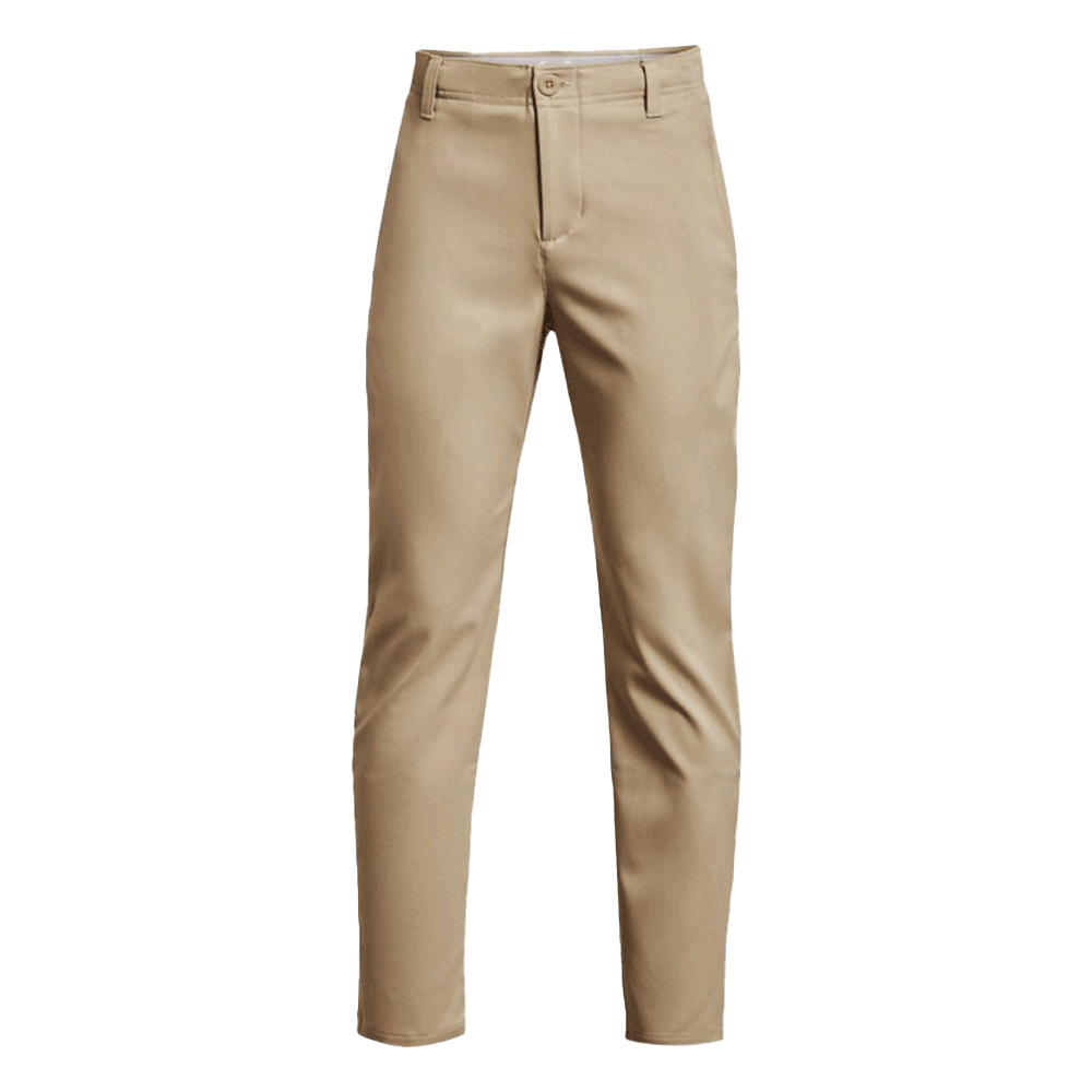 UA Youth Boys Matchplay Pants