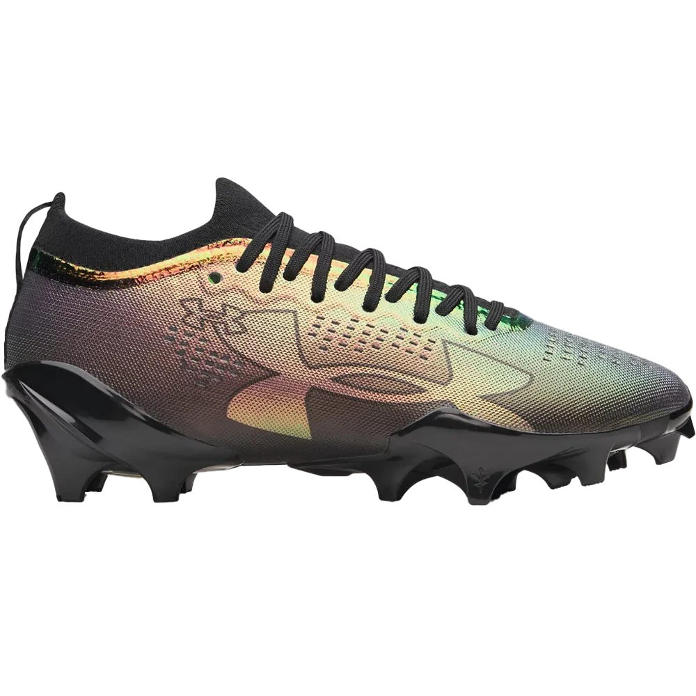 UA Men's Blur Pro Football Cleats