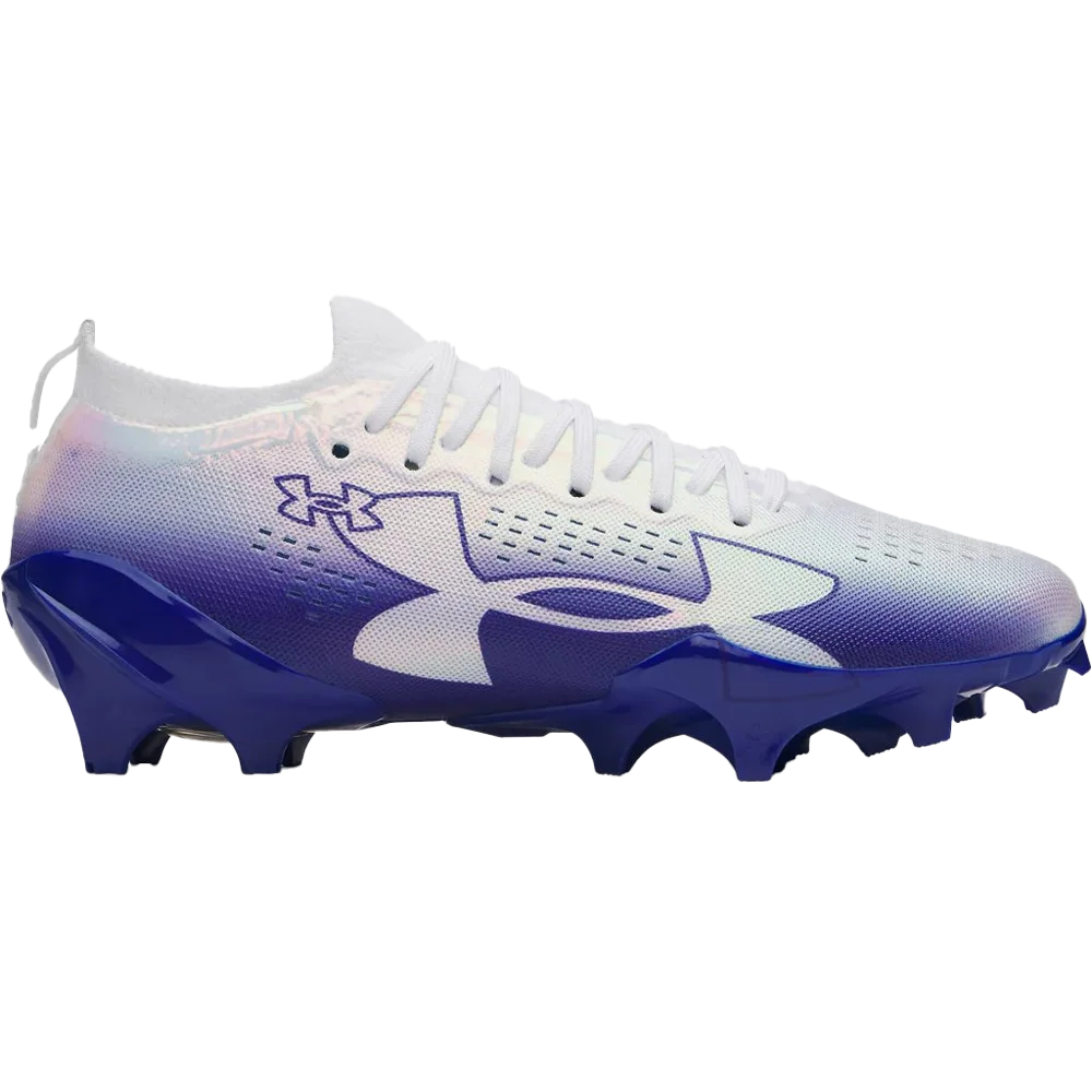 UA Men's Blur Pro Football Cleats