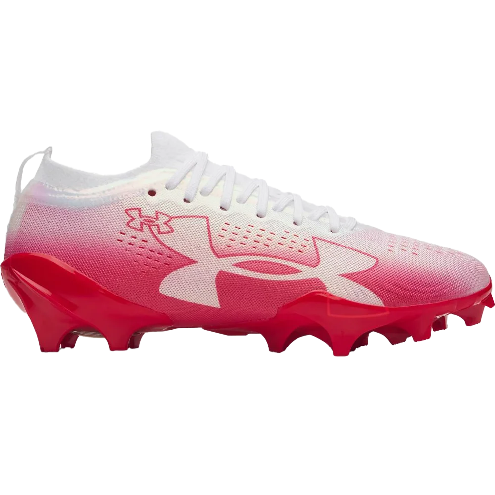 UA Men's Blur Pro Football Cleats