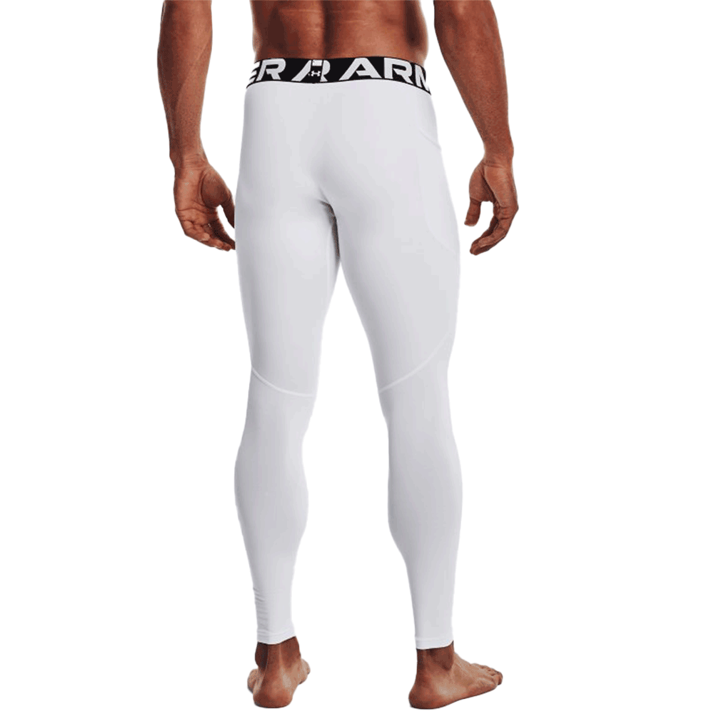 UA Men's ColdGear® Armour Leggings