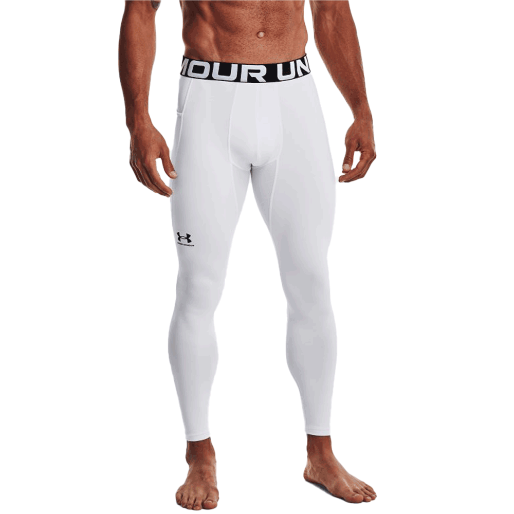 UA Men's ColdGear® Armour Leggings