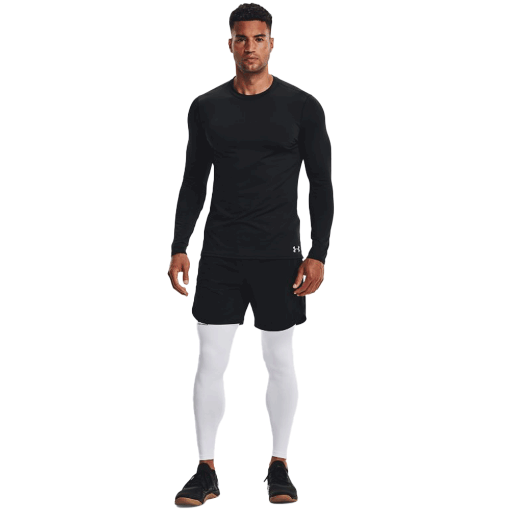 UA Men's ColdGear® Armour Leggings