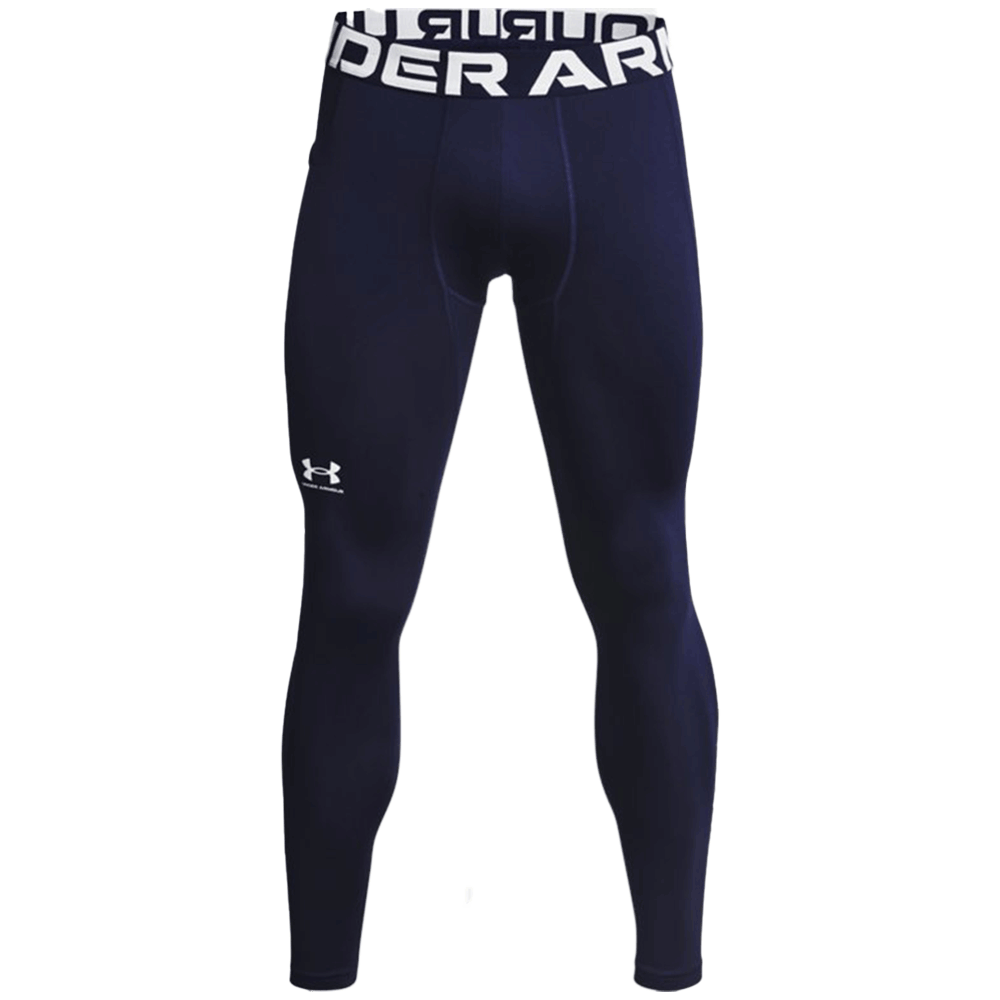UA Men's ColdGear® Armour Leggings