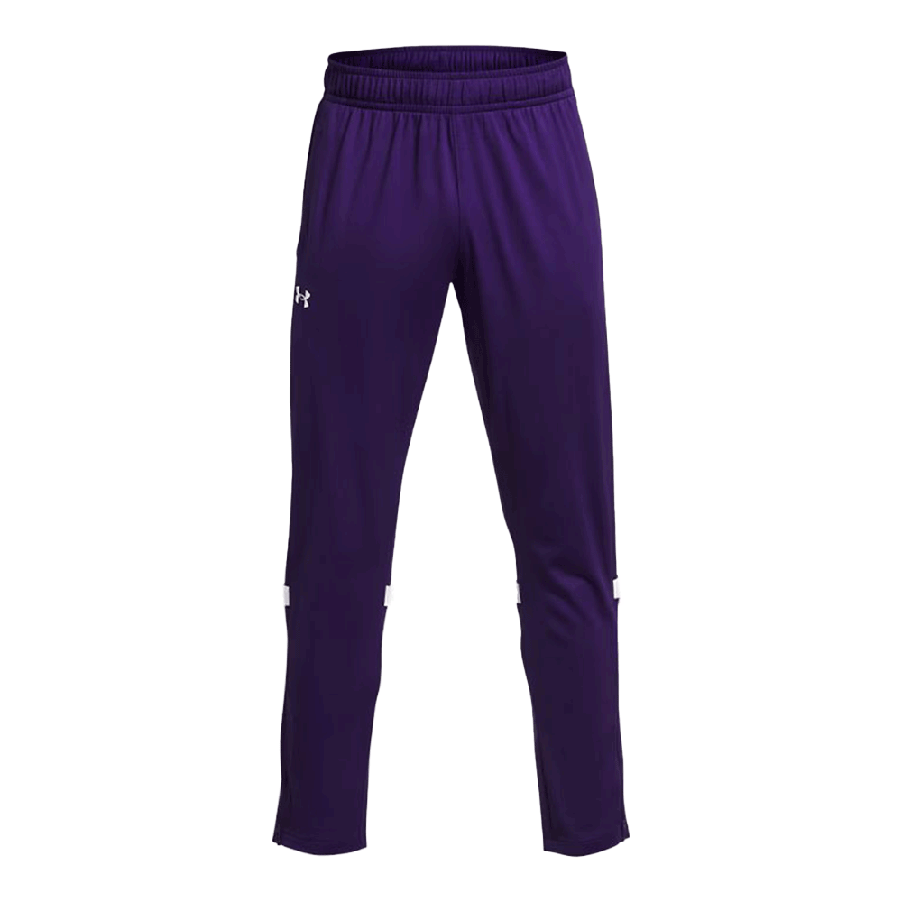 UA Men's Knit Warm Up Team Pants