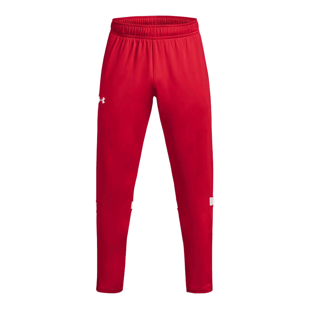 UA Men's Knit Warm Up Team Pants