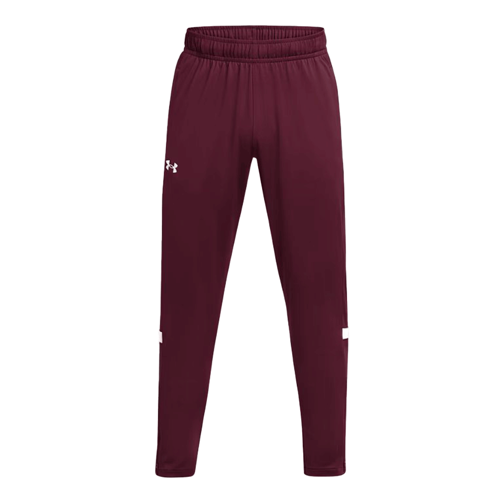 UA Men's Knit Warm Up Team Pants