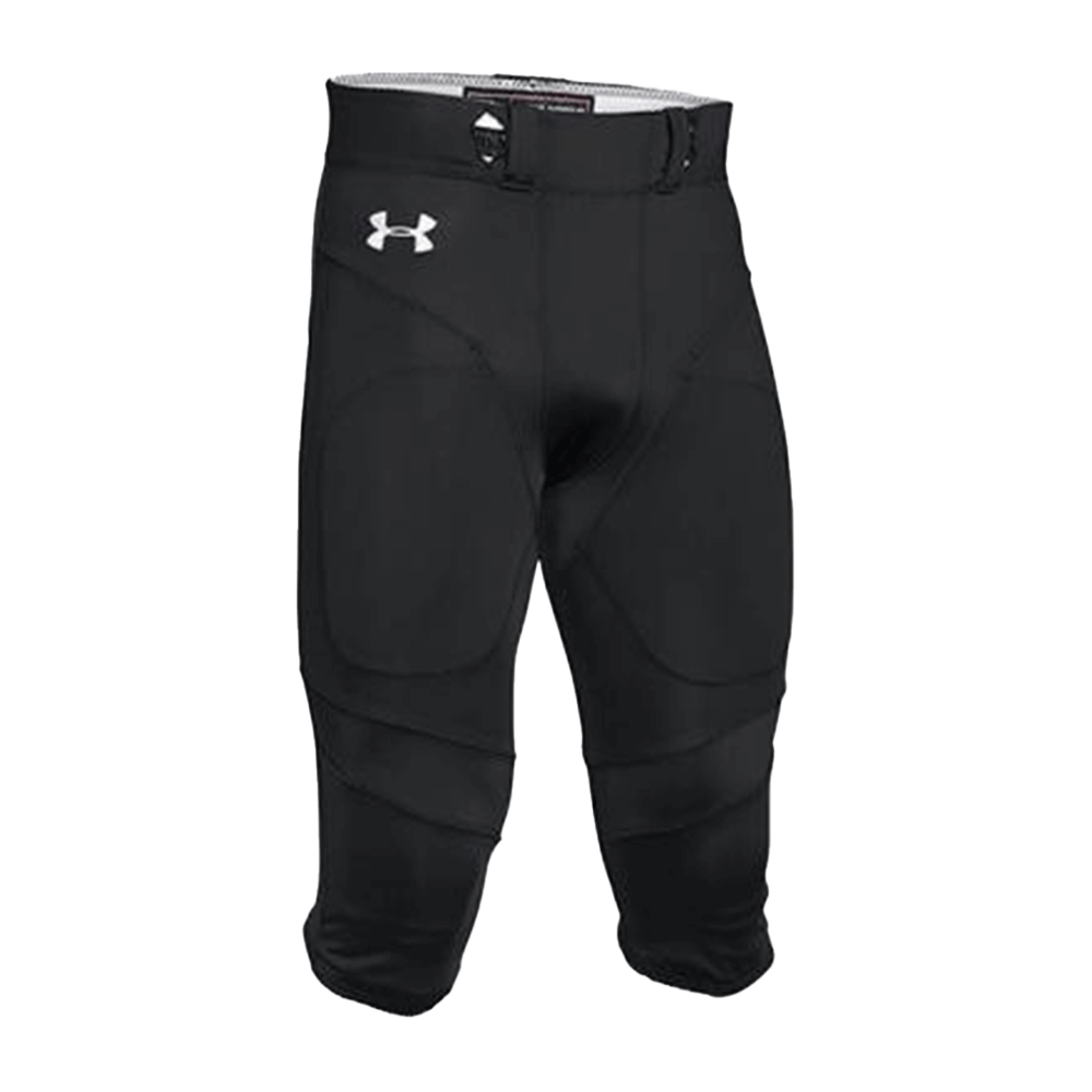 UA Men's Stock Force Football Pant (Pads not Included)
