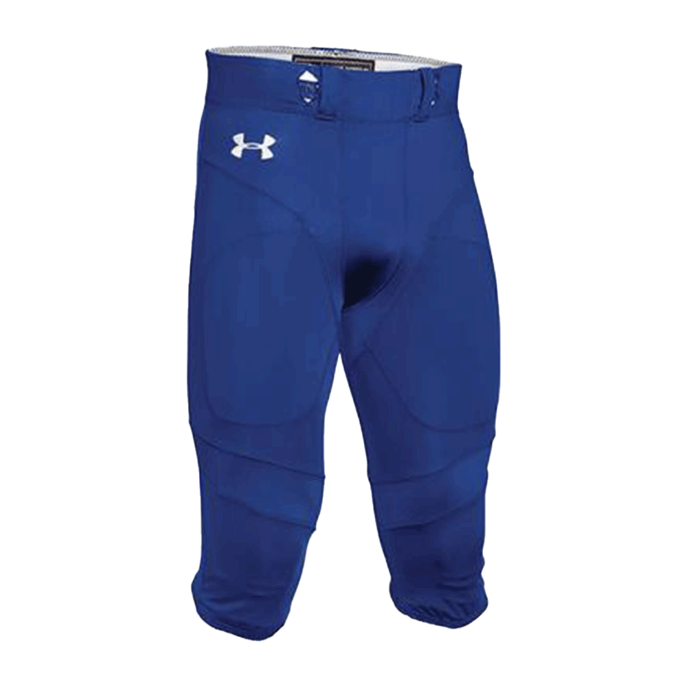 UA Men's Stock Force Football Pant (Pads not Included)
