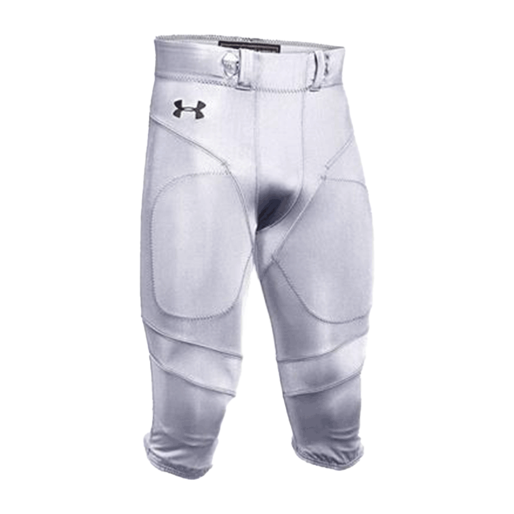 UA Men's Stock Force Football Pant (Pads not Included)