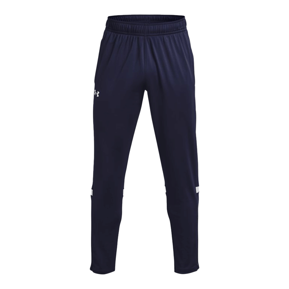 UA Men's Knit Warm Up Team Pants
