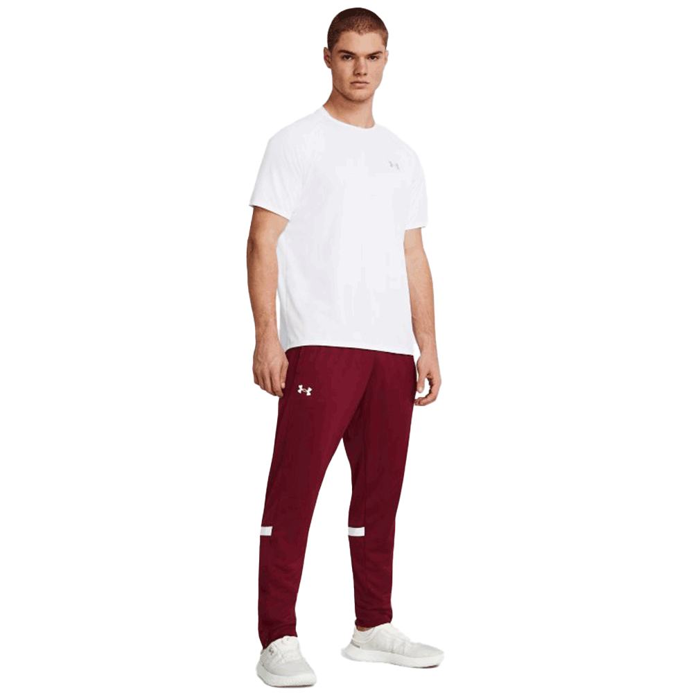 UA Men's Knit Warm Up Team Pants