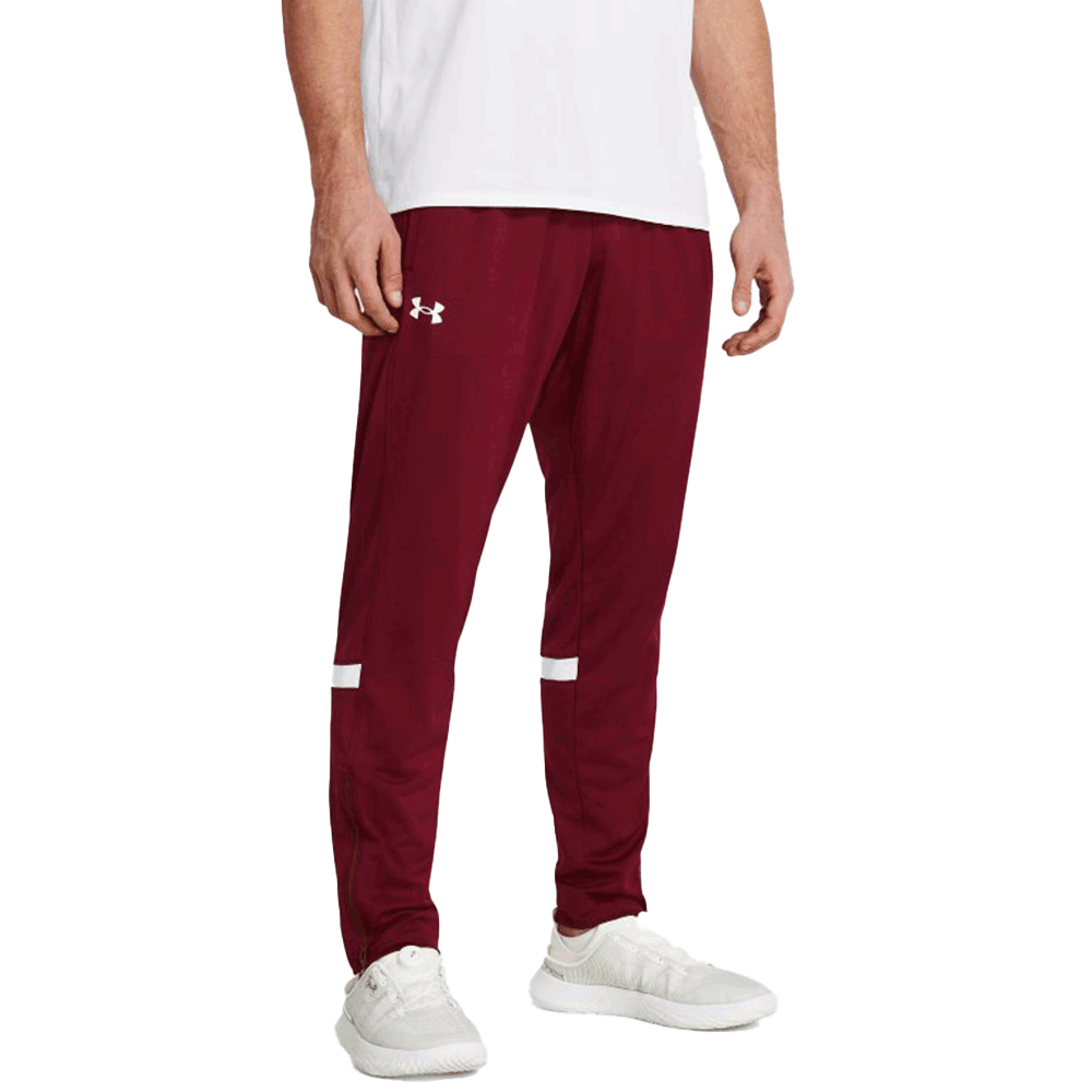 UA Men's Knit Warm Up Team Pants
