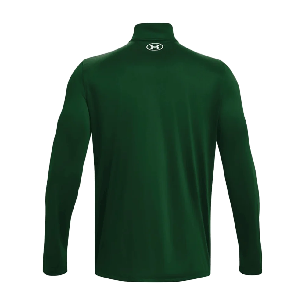 UA Men's Team Tech LS 1/4 Zip