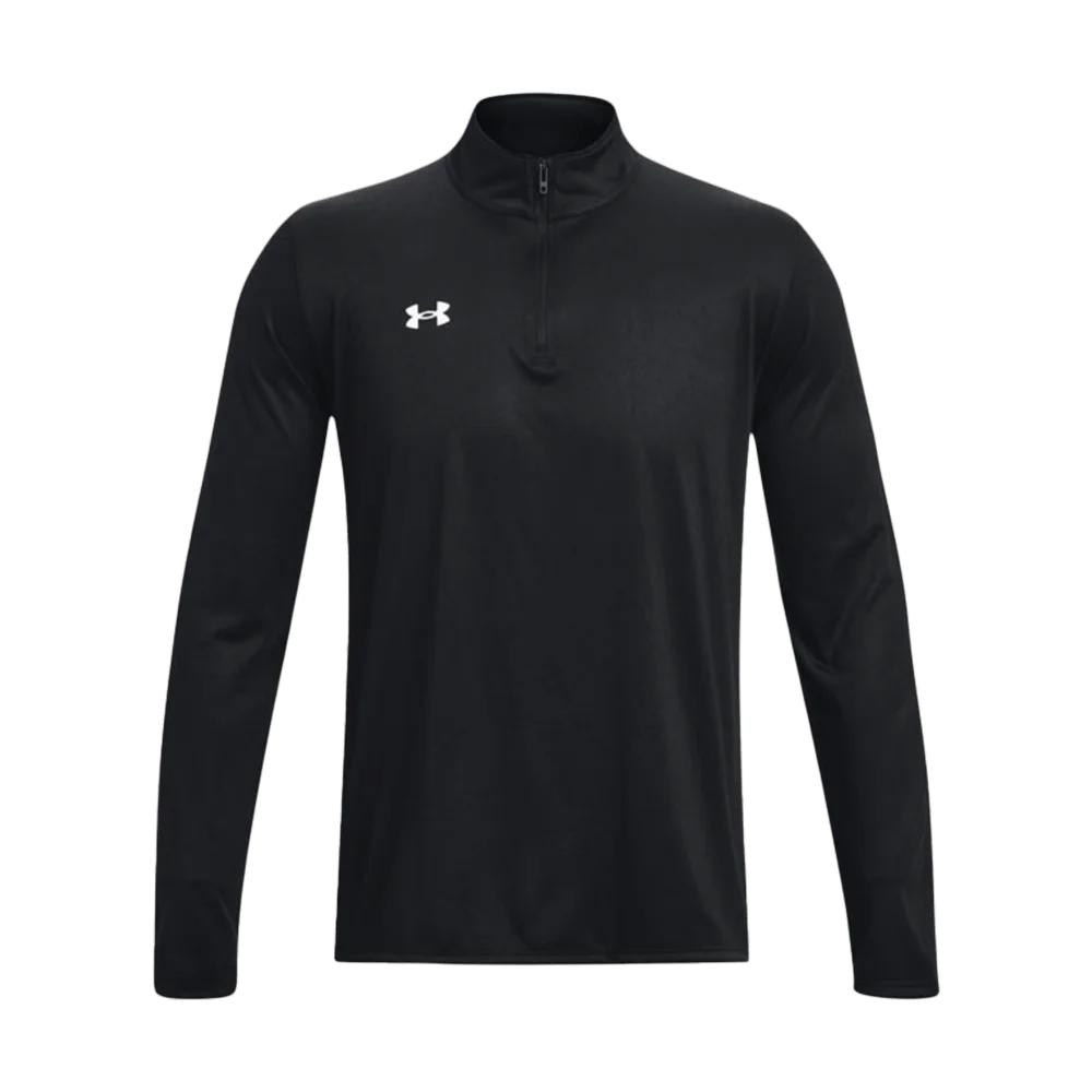 UA Men's Team Tech LS 1/4 Zip