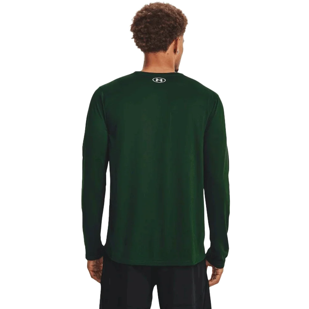 UA Men's Team Tech  Long Sleeve