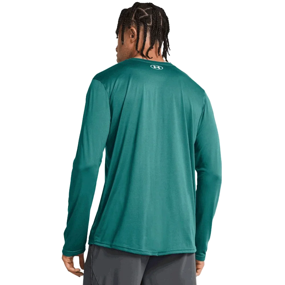 UA Men's Team Tech  Long Sleeve