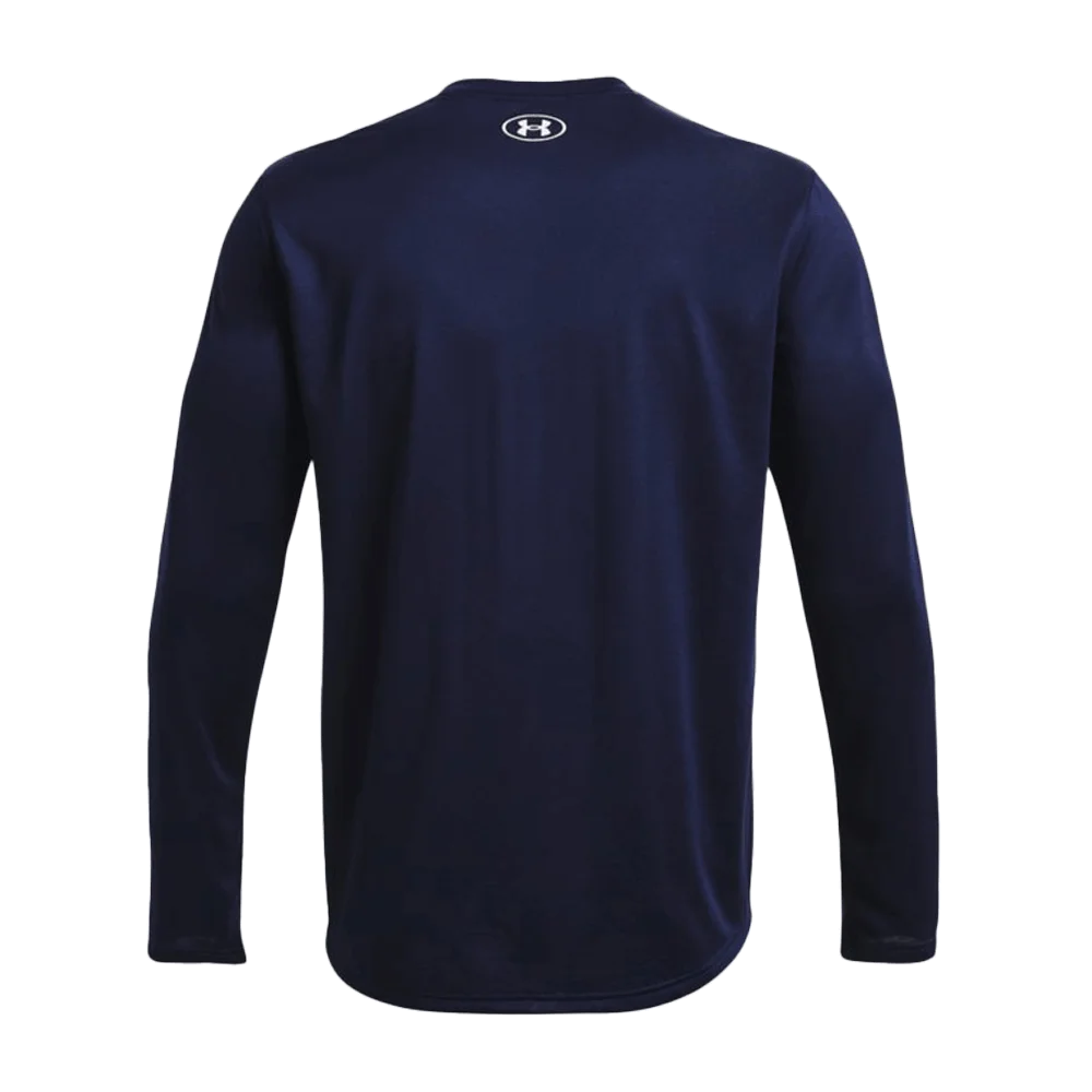 UA Men's Team Tech  Long Sleeve