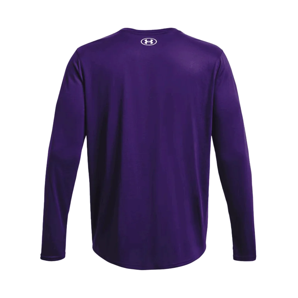 UA Men's Team Tech  Long Sleeve