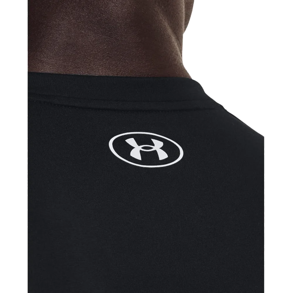 UA Men's Team Tech  Long Sleeve