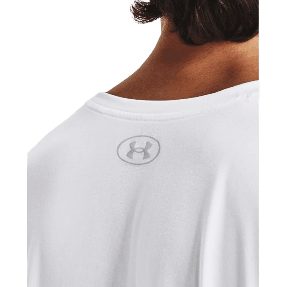 UA Men's Team Tech  Long Sleeve