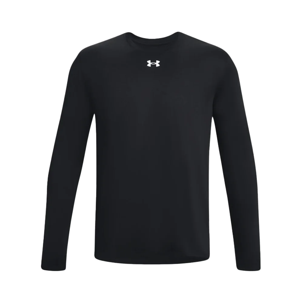 UA Men's Team Tech  Long Sleeve