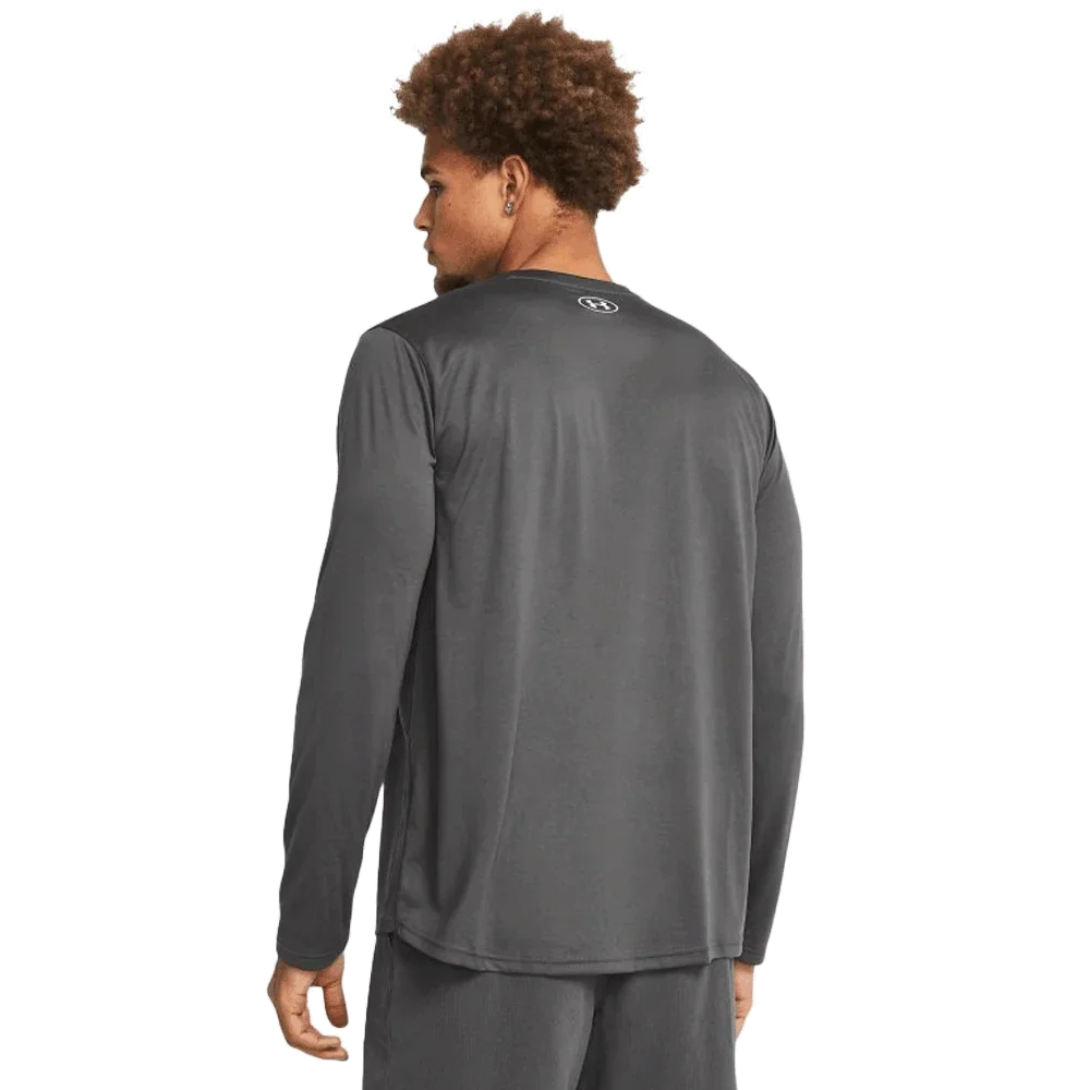 UA Men's Team Tech  Long Sleeve