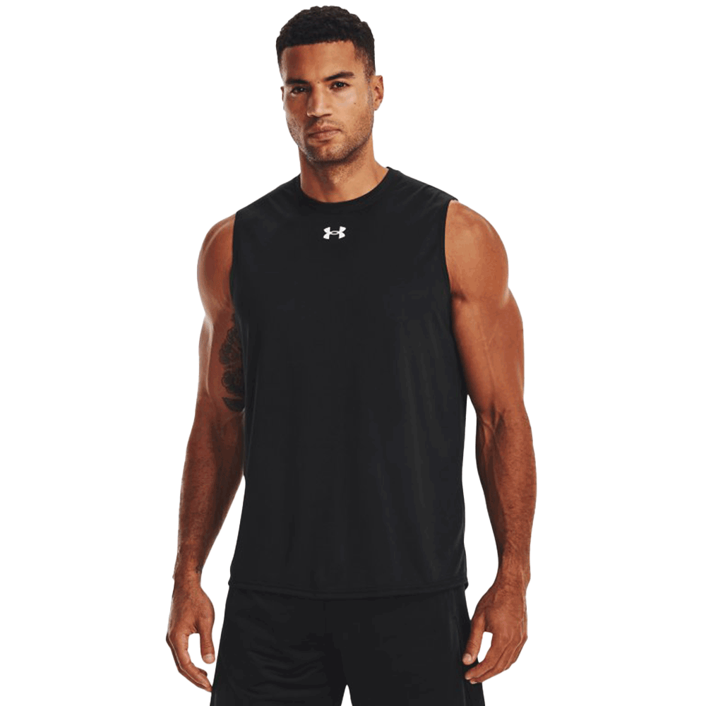 UA Men's Tech™ Team Sleeveless