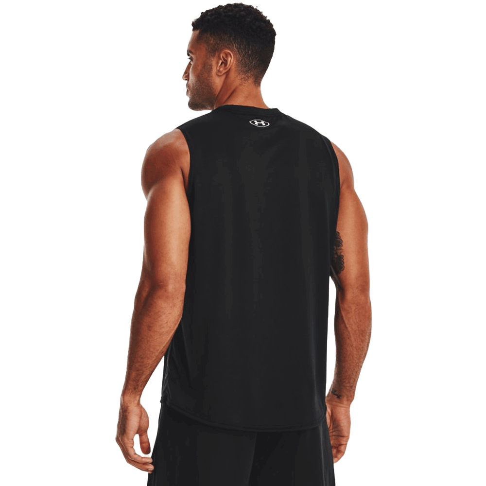 UA Men's Tech™ Team Sleeveless