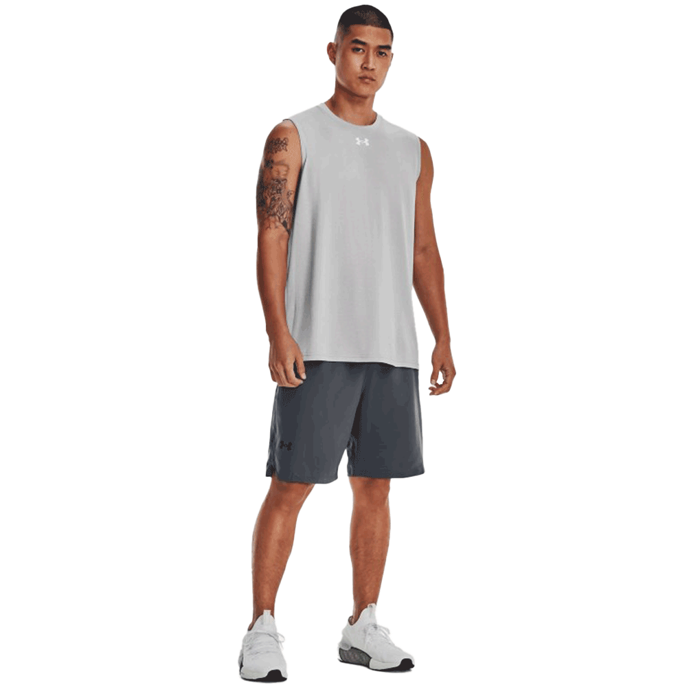 UA Men's Tech™ Team Sleeveless