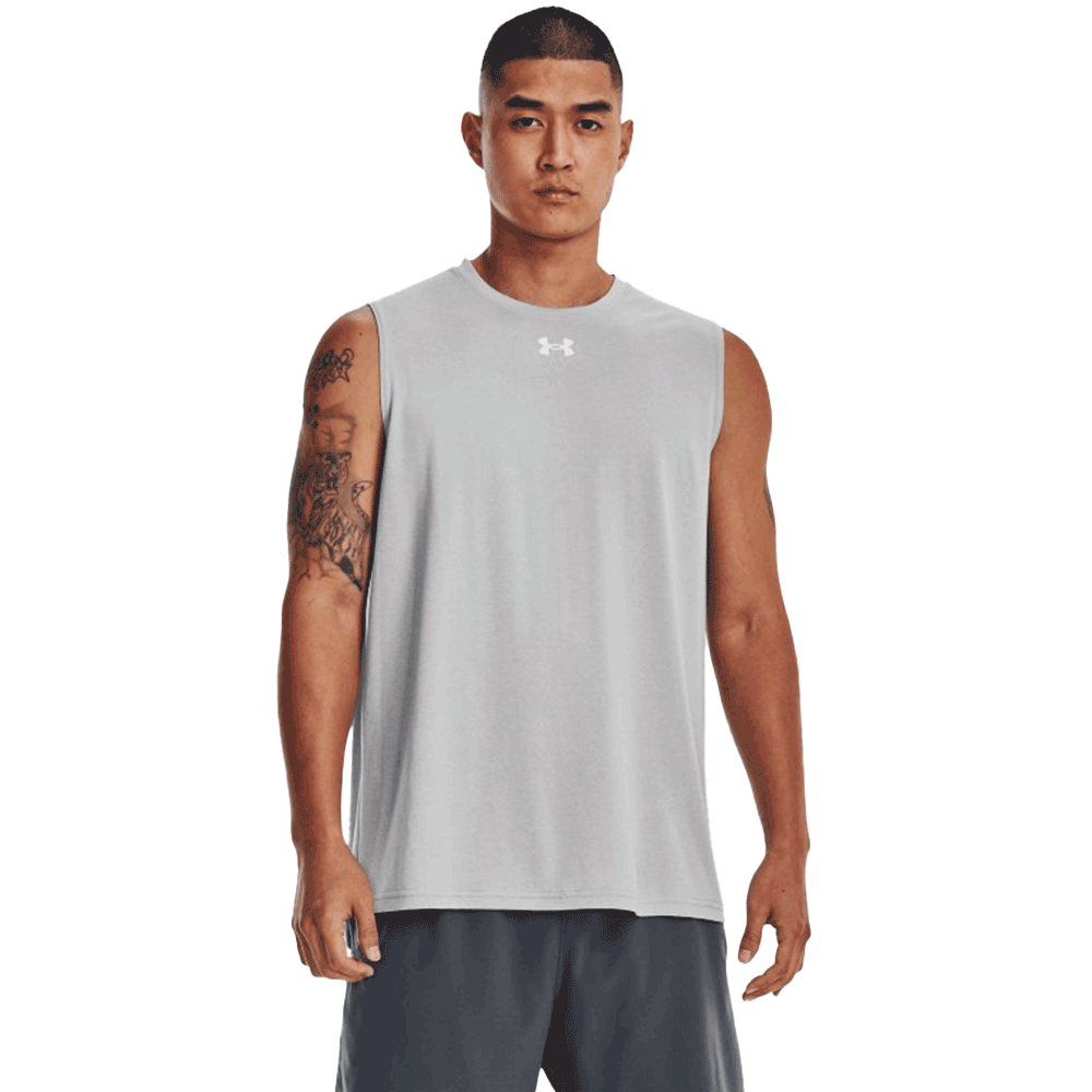 UA Men's Tech™ Team Sleeveless