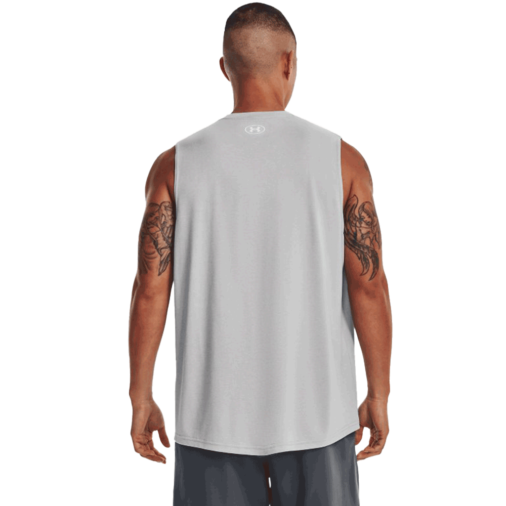 UA Men's Tech™ Team Sleeveless