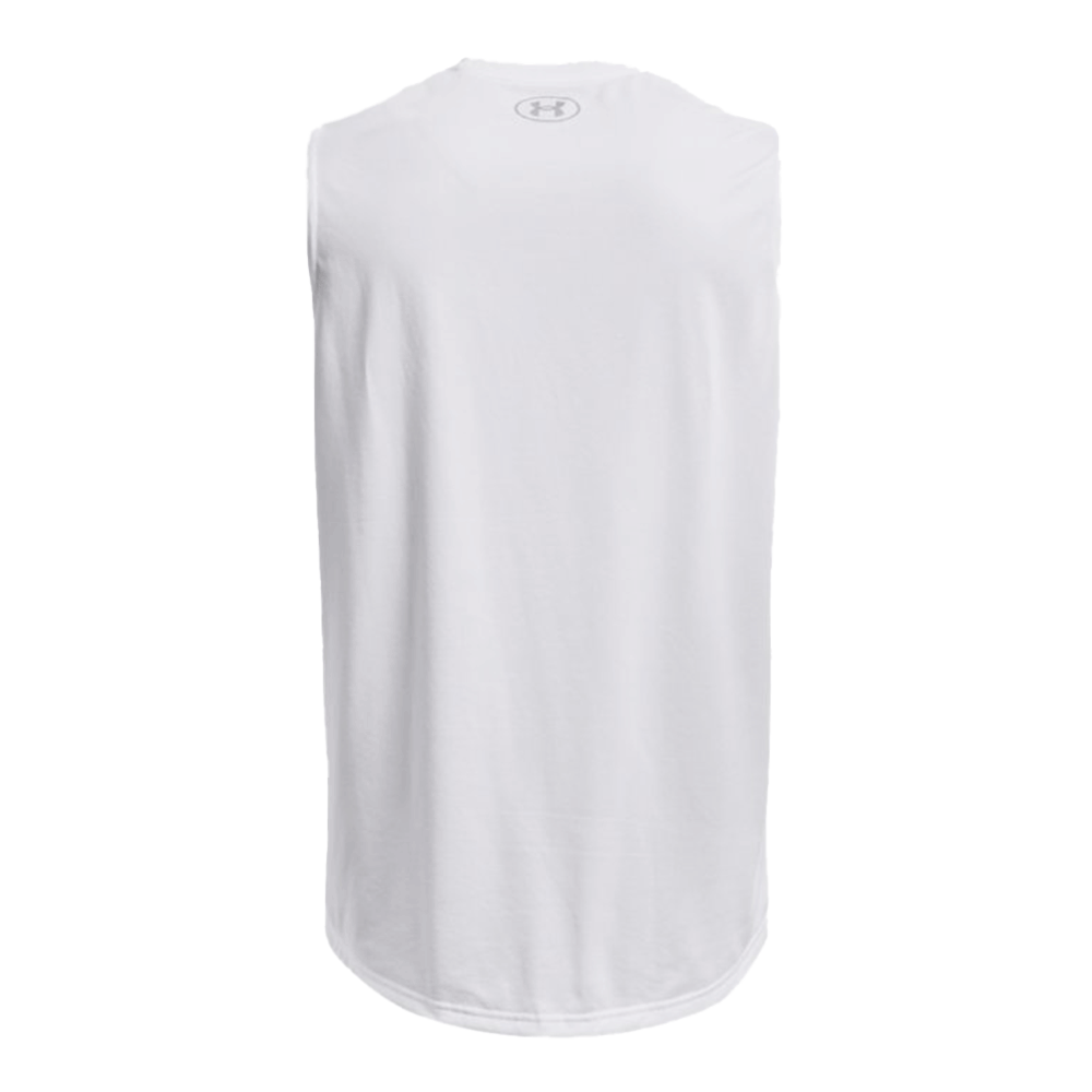 UA Men's Tech™ Team Sleeveless
