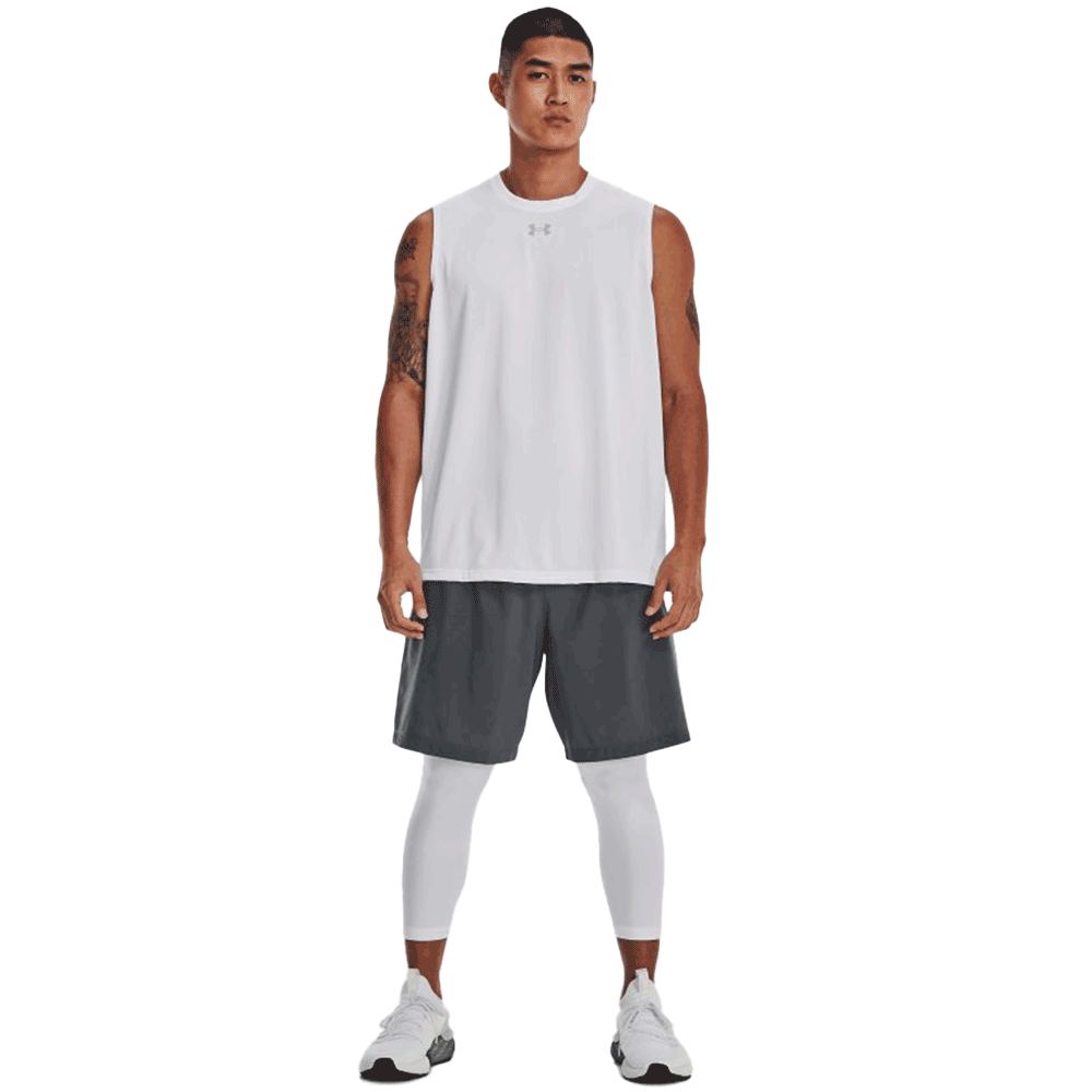UA Men's Tech™ Team Sleeveless