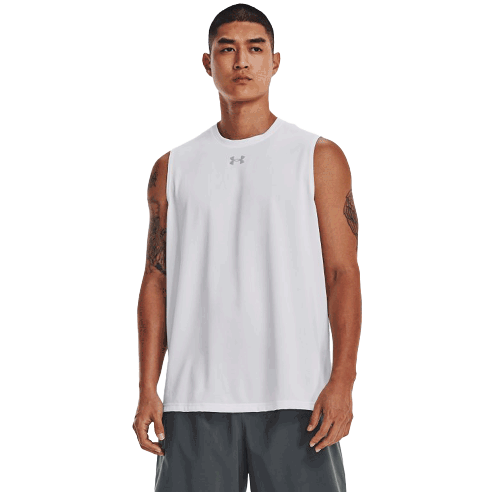 UA Men's Tech™ Team Sleeveless